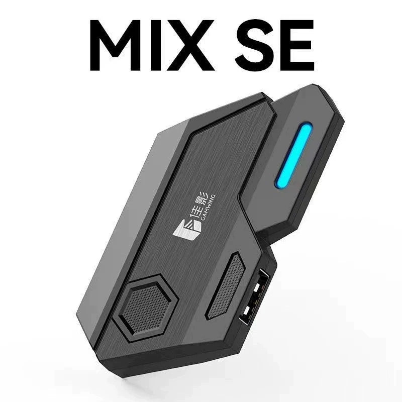 Adaptor de jocuri wireless MIX SE pentru Android și iOS