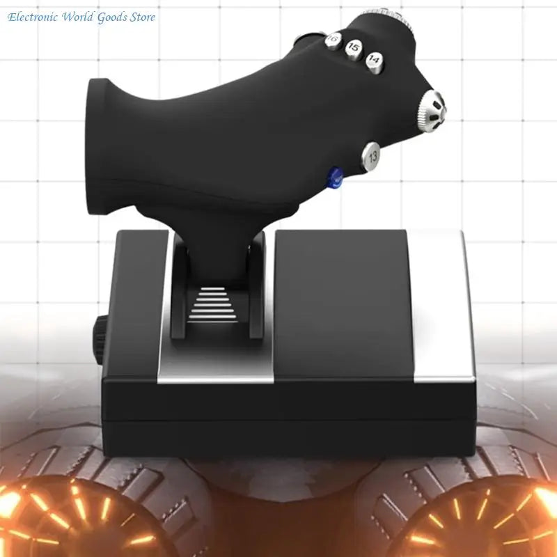 Joystick PXN 2119 pentru Zbor Simulator